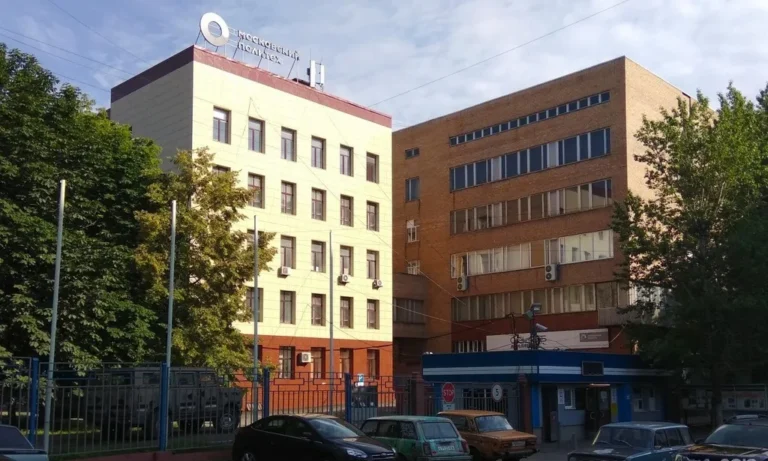 Top 10 ngành học tốt nhất tại Trường Đại học Bách khoa Moscow