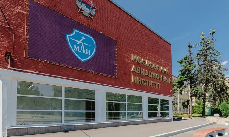 Top 10 ngành học tốt nhất tại Đại học Hàng không Moscow