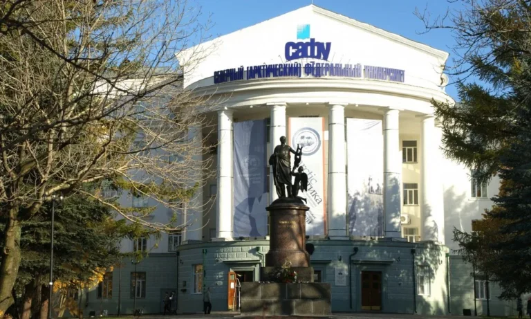 Top 10 ngành học tốt nhất tại Đại học Liên bang miền Bắc