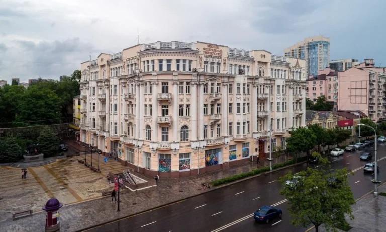 Top 10 ngành học tốt nhất tại Đại học Liên bang Miền Nam