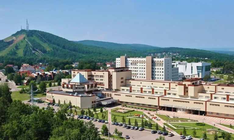 Top 10 ngành học tốt nhất tại Đại học Liên bang Siberia