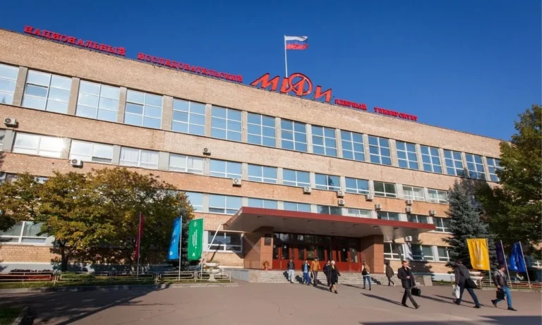 Top 10 ngành học tốt nhất tại Đại học Nghiên cứu Hạt nhân Quốc gia MEPhI