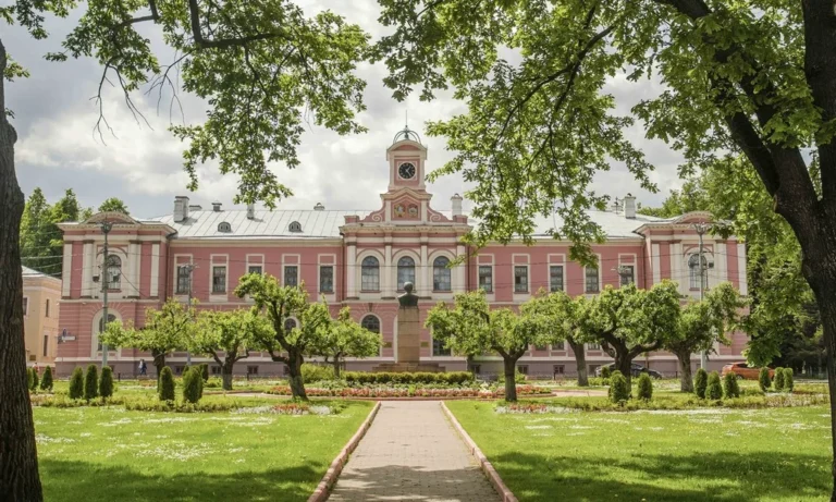 Top 10 ngành học tốt nhất tại Đại học Nông nghiệp Nga