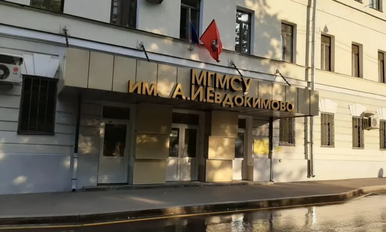 Top 10 ngành học tốt nhất tại Đại học Y khoa Nga